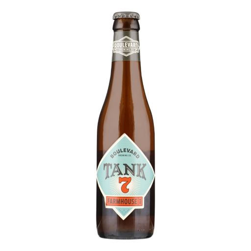 BOULEVARD  TANK 7 - 24X 33 CL